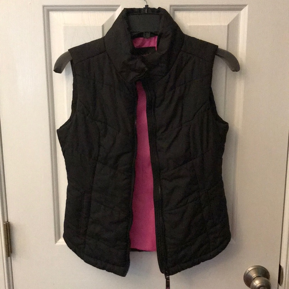 Aeropostale Vest- Size XS